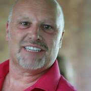 Gary Nicholas-steele