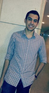 Mohamed Selim