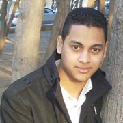 Mohamed Elomany
