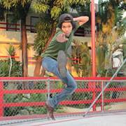 Xamitl Gallardo espinosa