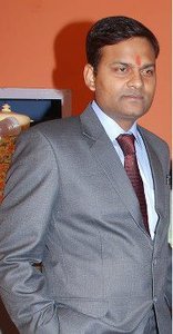 Sanjay Kumar