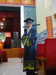 Luong Ninh