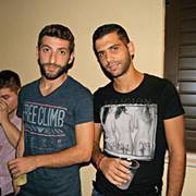 Χαραλαμπος Καραμανιδης