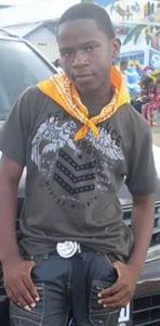 Oshane Evafresh kidd