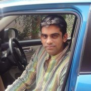 Sreejith Kartha