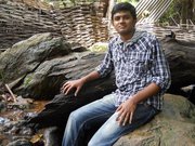 Sanisetty Manikumar
