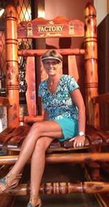 Sherry Dover