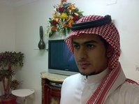 Hamad Alkhurayyif