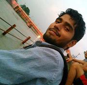 Krishna Saini