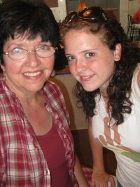 Betty Williams