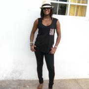 Latoya Lowe