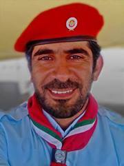 محمد البلوشي