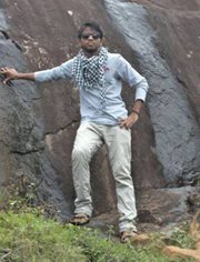 Satish Reddy