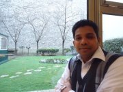 Manoj Wijayath