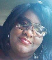 Geraldine Jackson