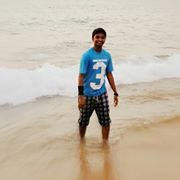 Abhineet Kumar