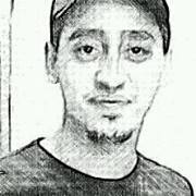 Ahmed Mody