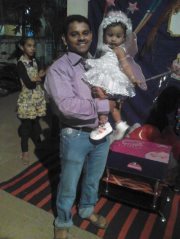 निलेश जाधव