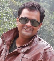 Ranodeep Nandy