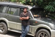 Amit Mukherjee