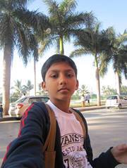 Sai Koushik