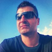 Tim Boric