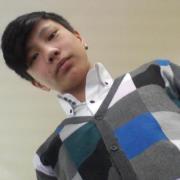 Маналжав Баттулга