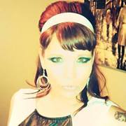 Melanie Rocknrollruby