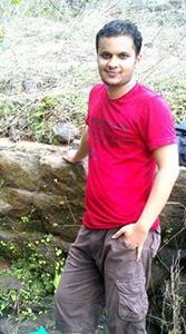 Ganesh Shanbhag