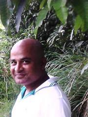 Ashish Verma