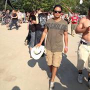 Shahpoor Sulimanzada