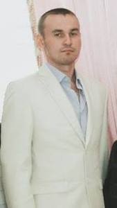 Андрей Бодров