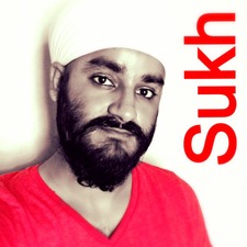 Sukhvir Saini