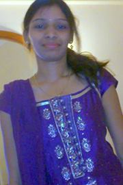 Swetha Sai