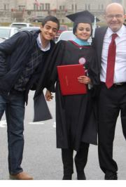 Sara Albadi