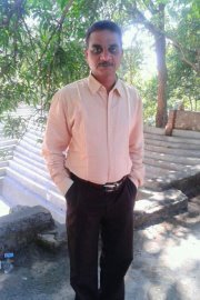 Anumalla Venkateshwer reddy