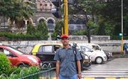 K Shashank