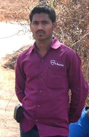 Mangesh Kurade