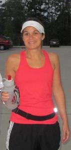 Rachael Wilcox-pereira