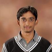 Vishnu Bharani