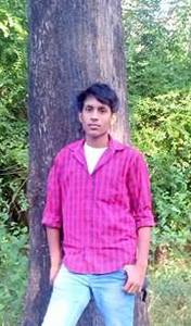 Srinivas Shinu