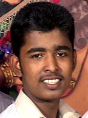 Kavinthan Uruthiramoorthy