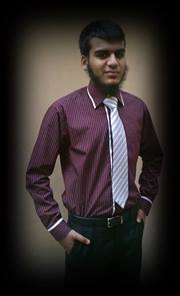 Mohsin Talha
