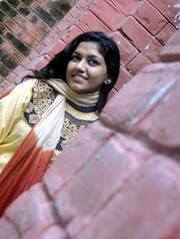 Pretty Preety