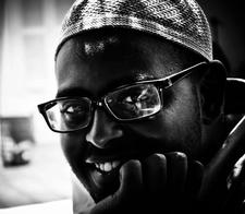 حمزة  الأمين