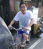 Kevin Chew
