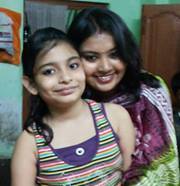Sayani Banerjee