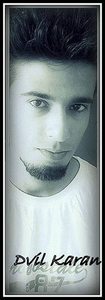 Dvil Karan
