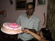 Rakesh Jha