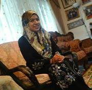 Donatchocelat Shariff